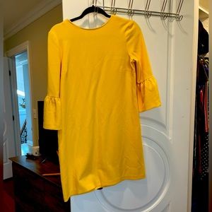 Zara woman dress, lovely and in great condition